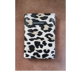 PASPOORT HOESJE
