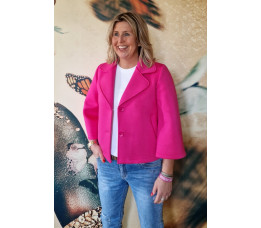SCUBA JASJE fuchsia