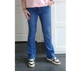 JEANS FLARED KYLIE