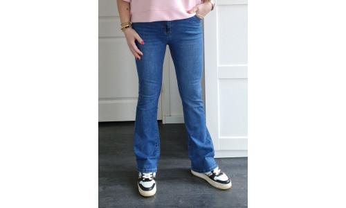 JEANS FLARED KYLIE