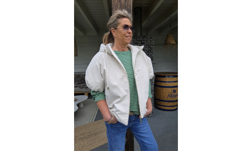 BODYWARMER JANE 