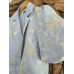 COLBERT CHARM licht blauw/ecru
