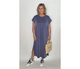 JURK KIKI blauw