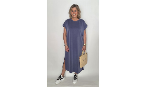 JURK KIKI blauw