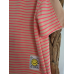 SWEATER SMILEY zalm/roze