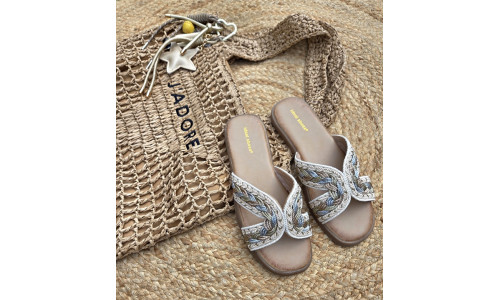 SLIPPER