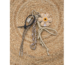 TAS HANGER bloem