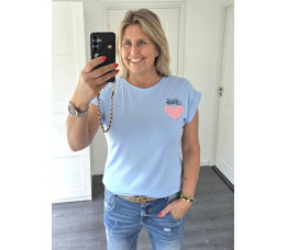 AmoreMio blauw