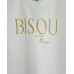 BISOU ecru/goud