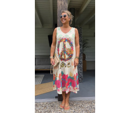 JURK PEACE