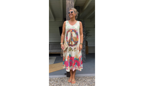 JURK PEACE