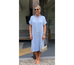 JURK AUDREY blauw