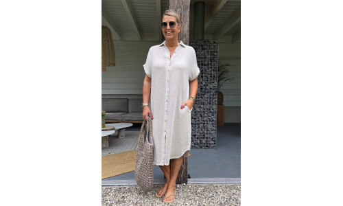 JURK AUDREY zand