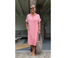 JURK AUDREY roze