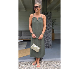 JURK IRIS groen