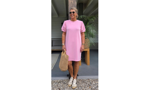 JURK DANI roze