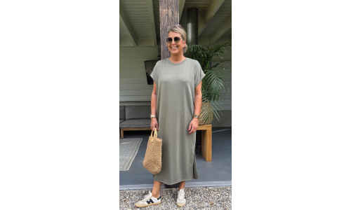 JURK KIKI groen