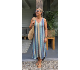 JURK LIA turquoise