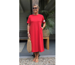 JURK CINDY rood