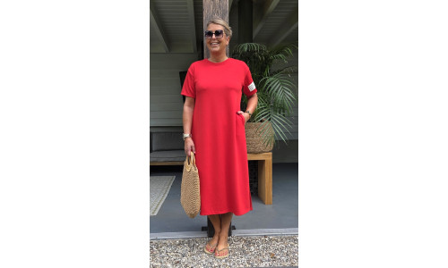 JURK CINDY rood