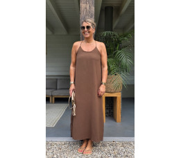 JURK LESLIE bruin