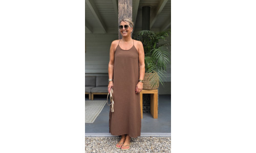 JURK LESLIE bruin