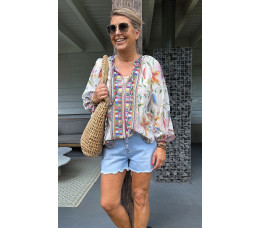 BLOUSE FAYA