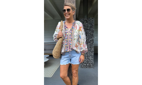 BLOUSE FAYA