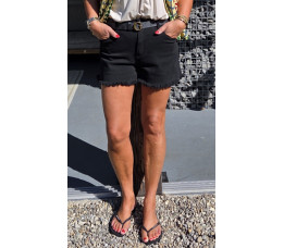 SHORT zwart