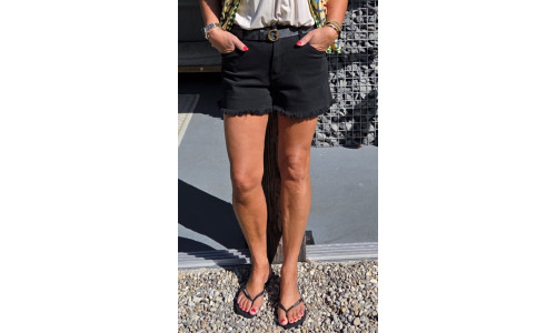 SHORT zwart