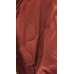 BOMBER JASJE  bordeaux 