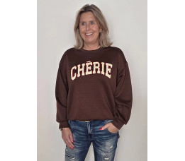 CHÊRIE bruin
