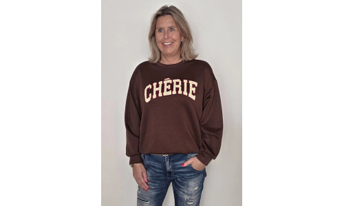 CHÊRIE bruin