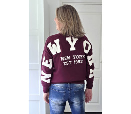 NY bordeaux