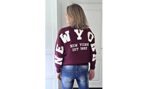 NY bordeaux