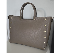 TAS KIKI taupe TAS KIKI taupe