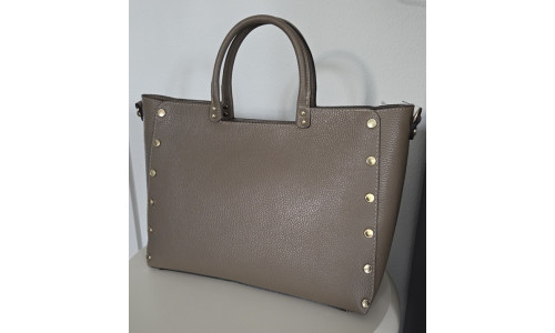 TAS KIKI taupe TAS KIKI taupe