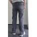 JEANS ISA grijs