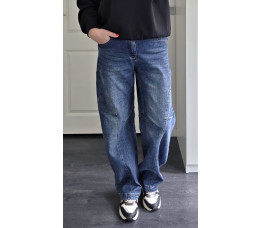 BARREL JEANS BARREL JEANS