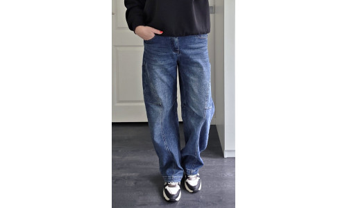 BARREL JEANS BARREL JEANS