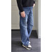 BARREL JEANS