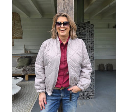 JACK JASMIN grijs JACK JASMIN grijs