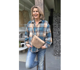 RUIT BLOUSE RUIT BLOUSE