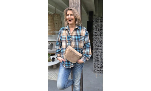 RUIT BLOUSE RUIT BLOUSE