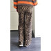 WIDE LEG panter