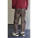 BARREL BROEK panter