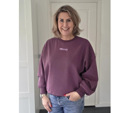 CALIFORNIA paars CALIFORNIA paars