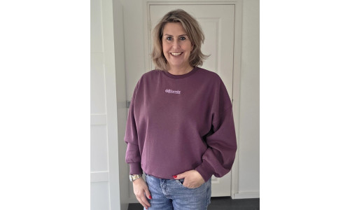 CALIFORNIA paars CALIFORNIA paars