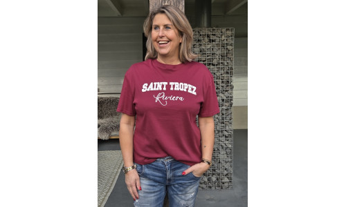 SAINT TROPEZ bordeaux SAINT TROPEZ bordeaux