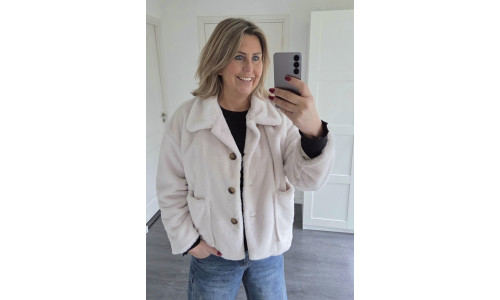 JASJE DAY ecru JASJE DAY ecru